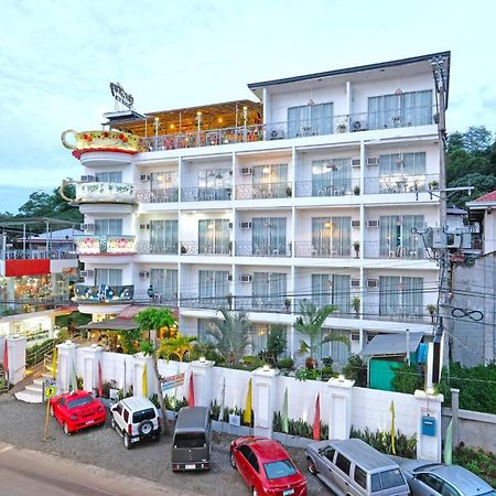Our Story Boutique Hotel คากายันเดโอโร ภายนอก รูปภาพ