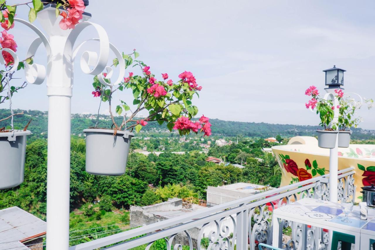 Our Story Boutique Hotel คากายันเดโอโร ภายนอก รูปภาพ