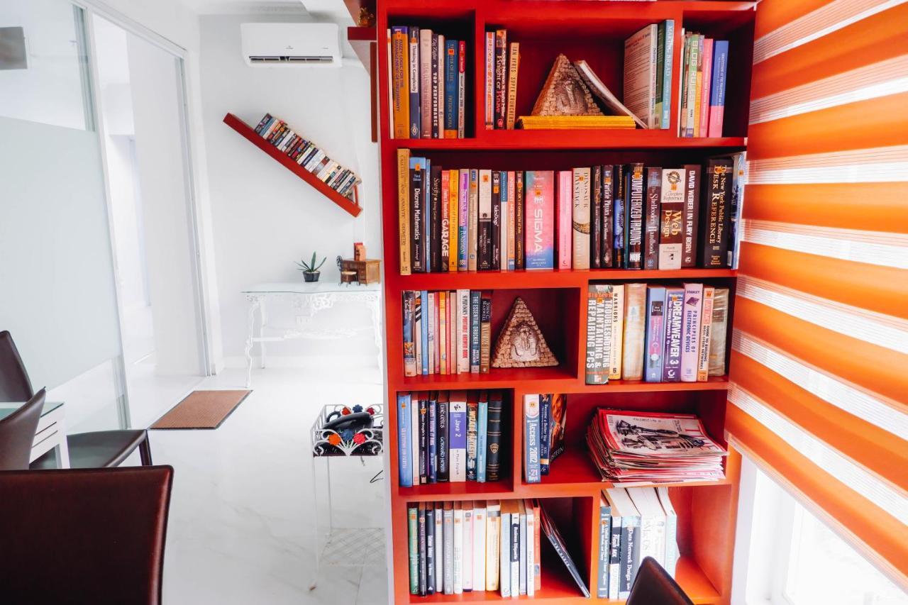 Our Story Boutique Hotel คากายันเดโอโร ภายนอก รูปภาพ