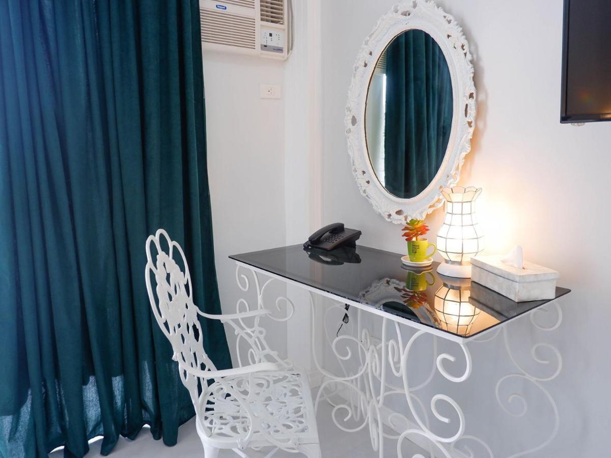 Our Story Boutique Hotel คากายันเดโอโร ภายนอก รูปภาพ