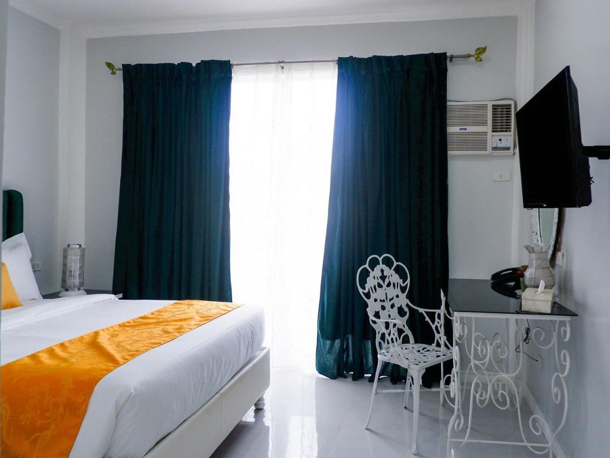Our Story Boutique Hotel คากายันเดโอโร ภายนอก รูปภาพ