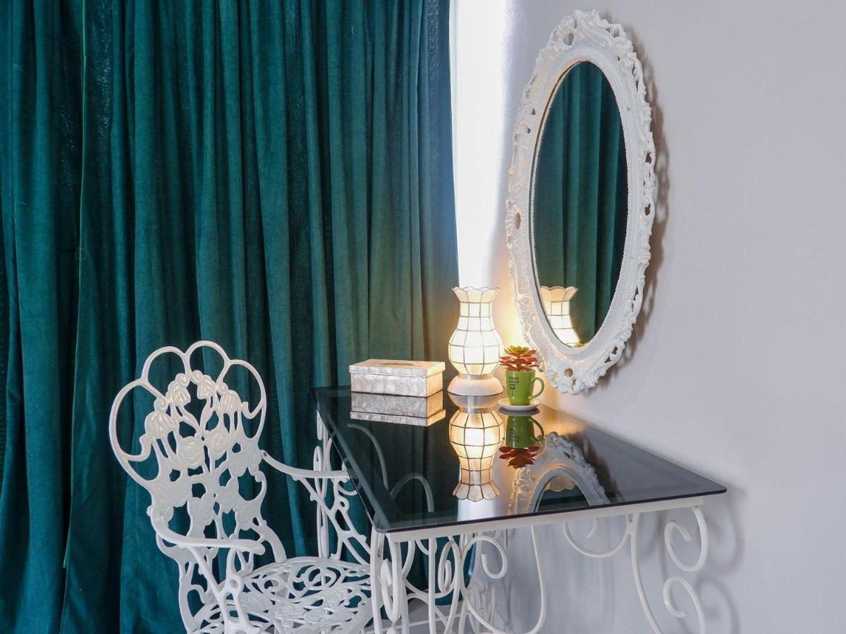 Our Story Boutique Hotel คากายันเดโอโร ภายนอก รูปภาพ