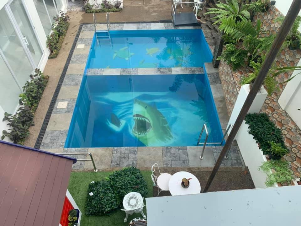 Our Story Boutique Hotel คากายันเดโอโร ภายนอก รูปภาพ