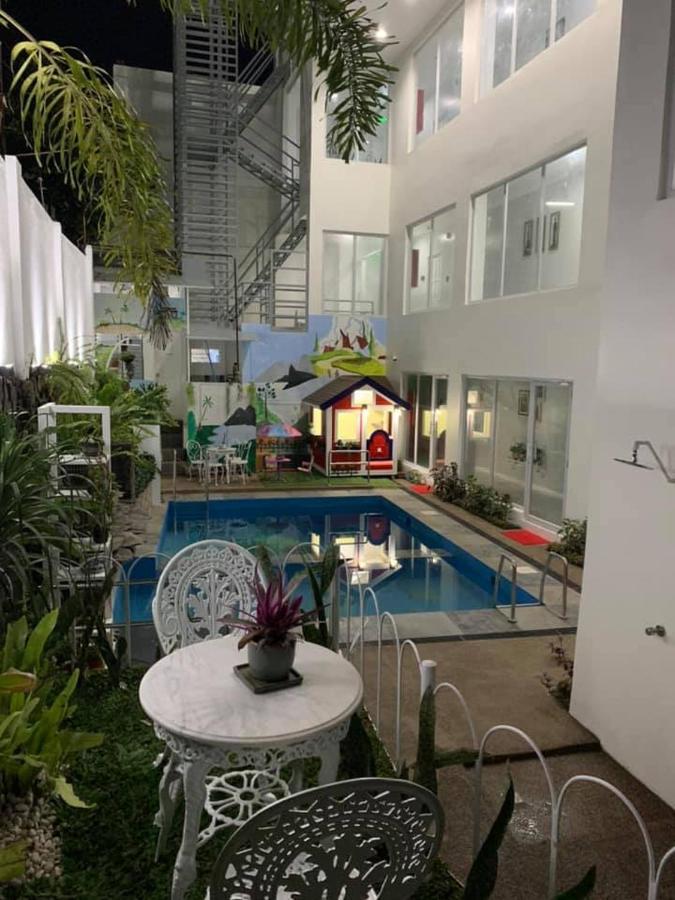 Our Story Boutique Hotel คากายันเดโอโร ภายนอก รูปภาพ