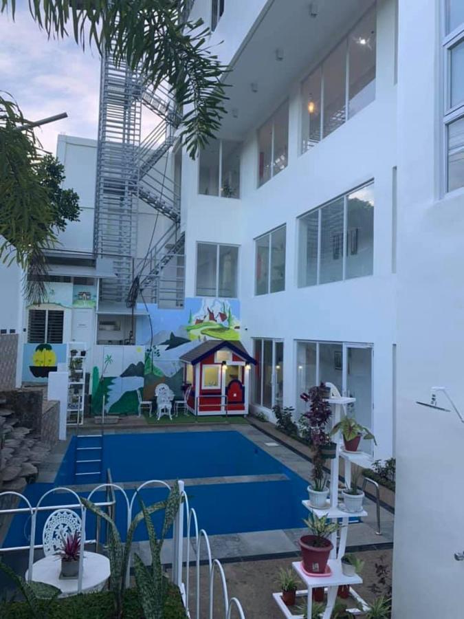 Our Story Boutique Hotel คากายันเดโอโร ภายนอก รูปภาพ