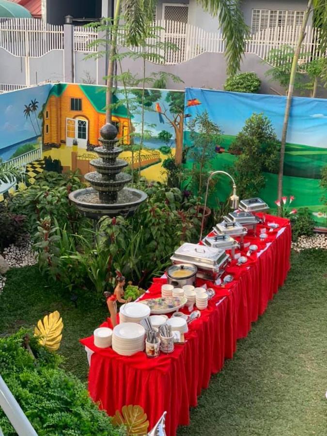 Our Story Boutique Hotel คากายันเดโอโร ภายนอก รูปภาพ