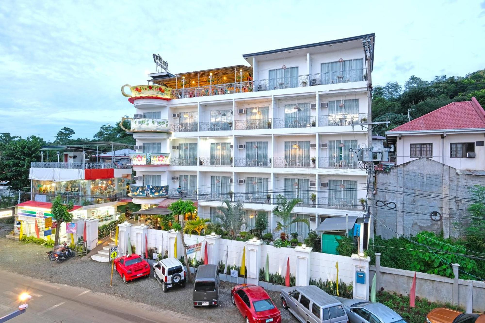Our Story Boutique Hotel คากายันเดโอโร ภายนอก รูปภาพ