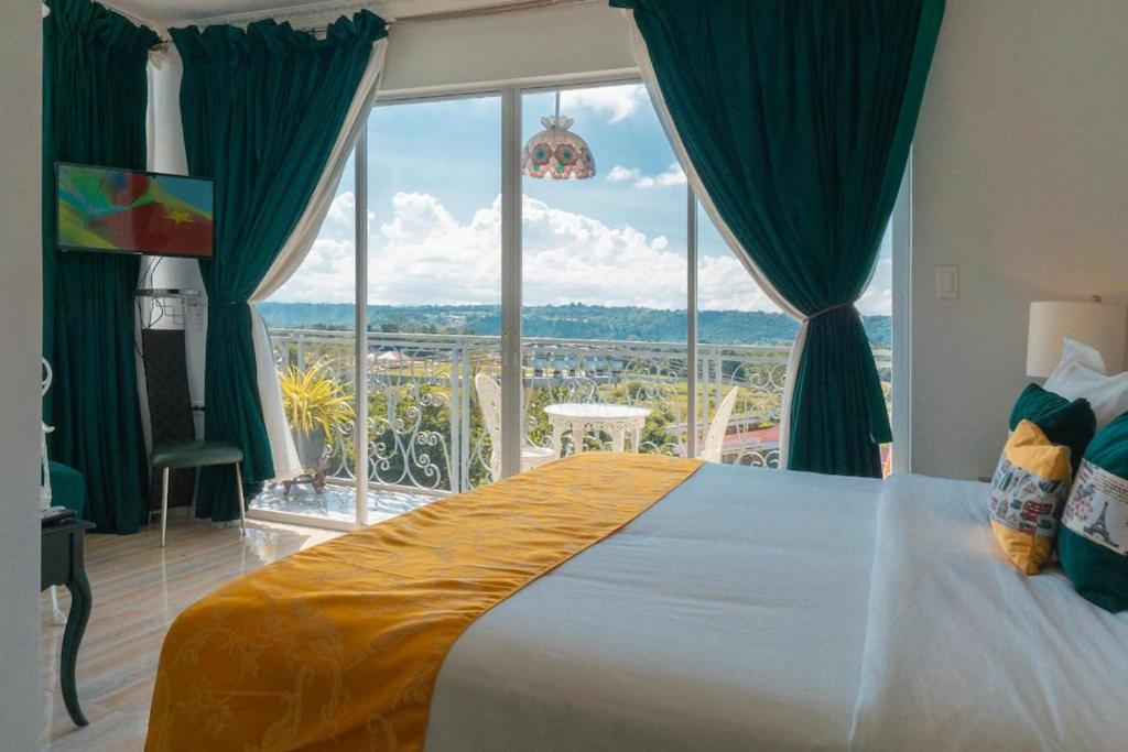 Our Story Boutique Hotel คากายันเดโอโร ภายนอก รูปภาพ