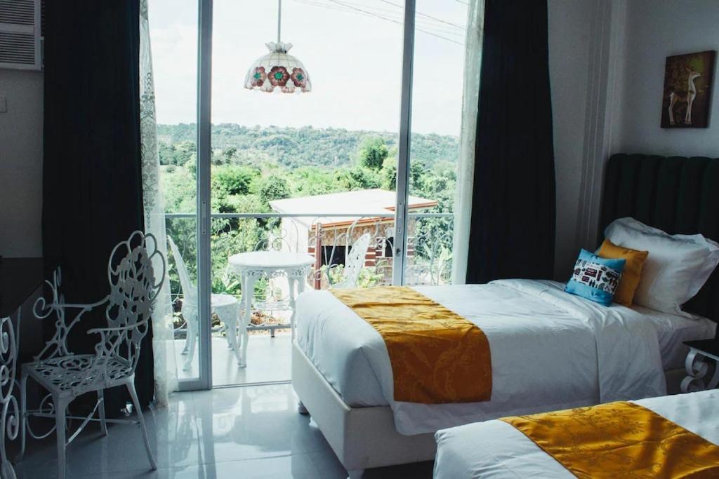 Our Story Boutique Hotel คากายันเดโอโร ภายนอก รูปภาพ