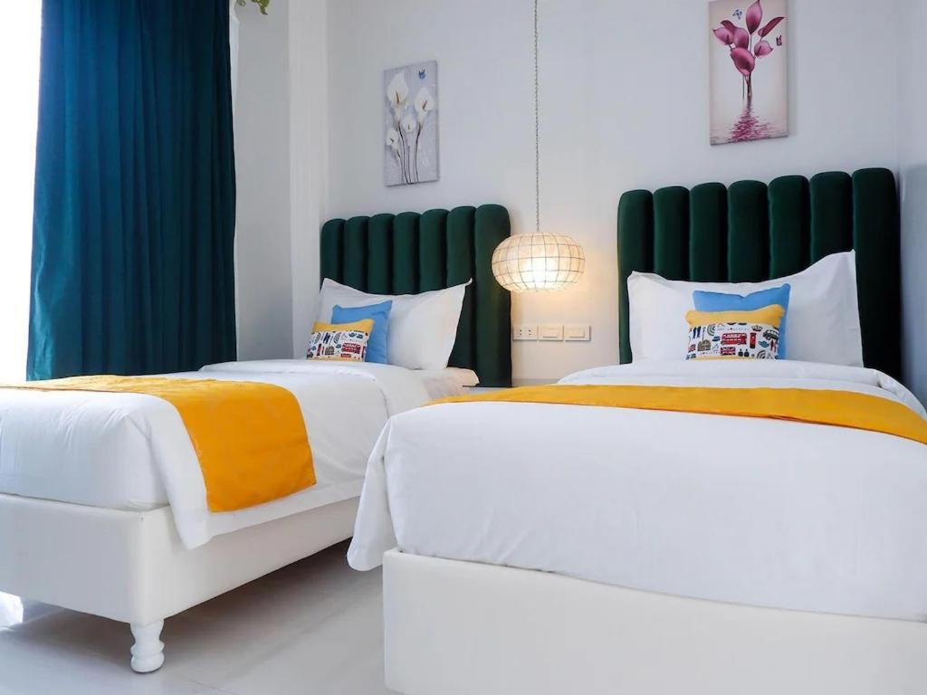 Our Story Boutique Hotel คากายันเดโอโร ภายนอก รูปภาพ